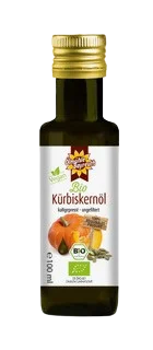 ÖlLeinöl von der Ölmühle Bayreuth
