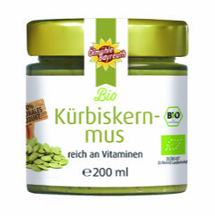 ÖlLeinöl von der Ölmühle Bayreuth