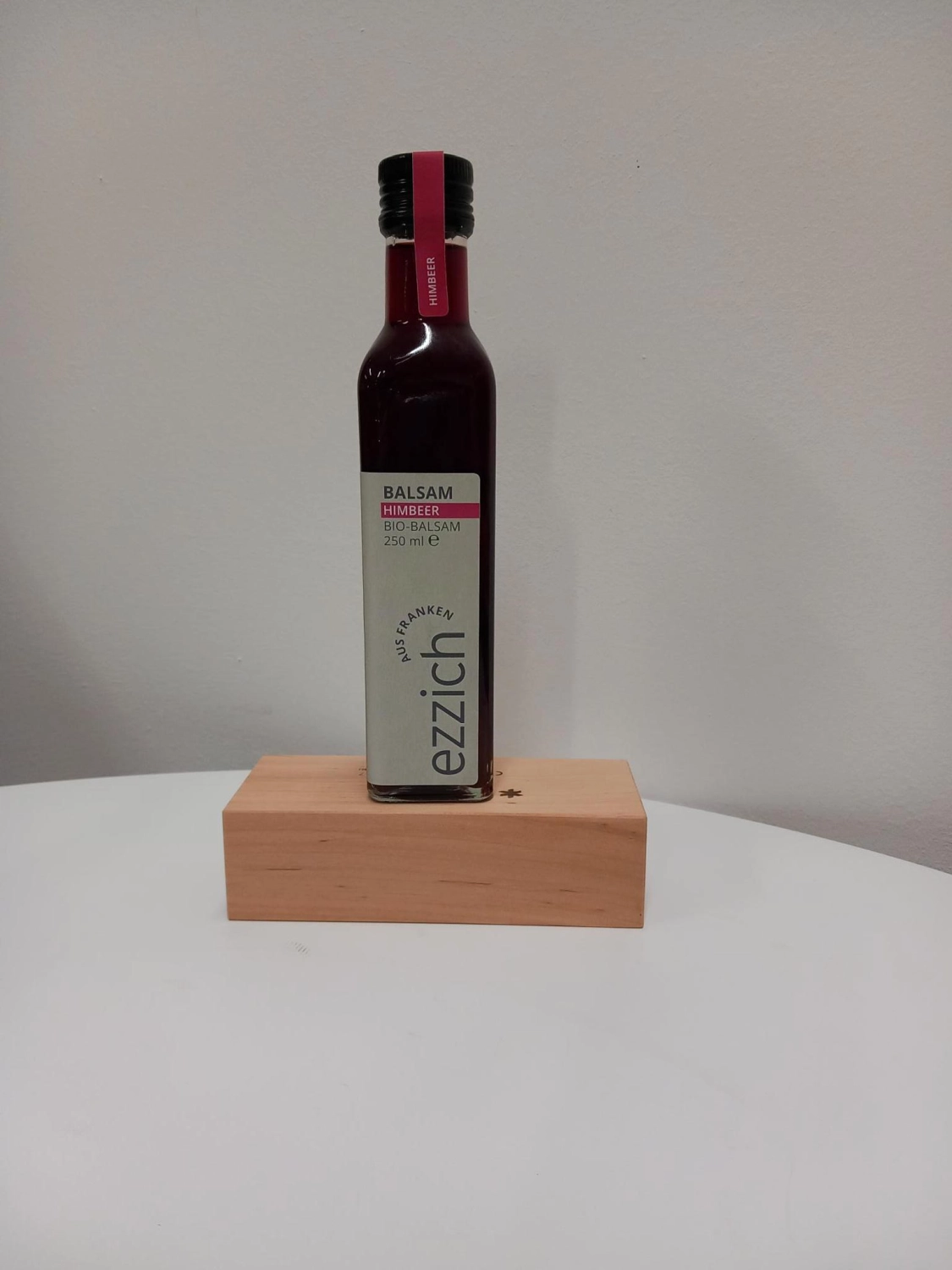 ÖlLeinöl von der Ölmühle Bayreuth